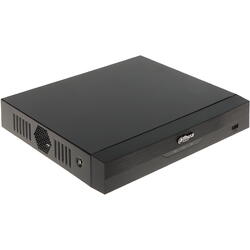 XVR WizSense XVR5104HS-4KL-I3, 4 Canale Analogice + 2 IP