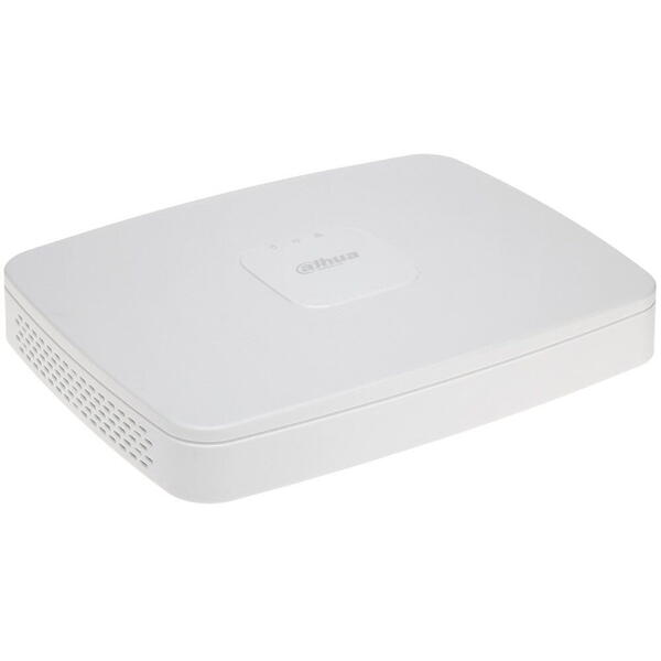 DAHUA NVR NVR4108-8P-4KS2/L, 8 canale, PoE
