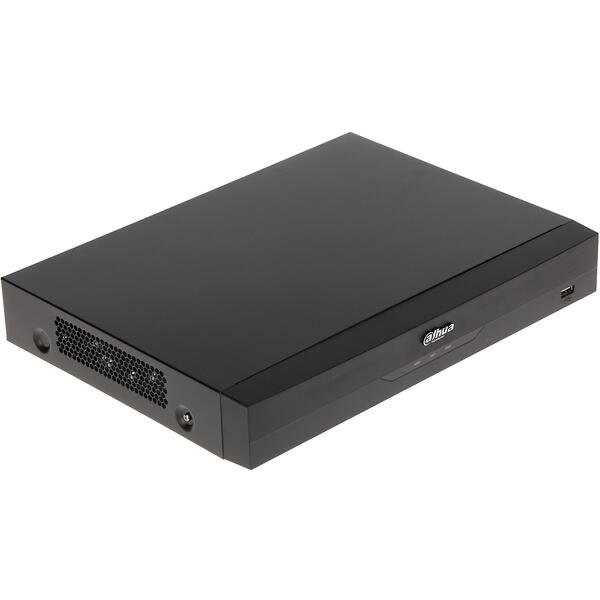 DAHUA XVR WizSense XVR5116H-4KL-I3, 16 canale
