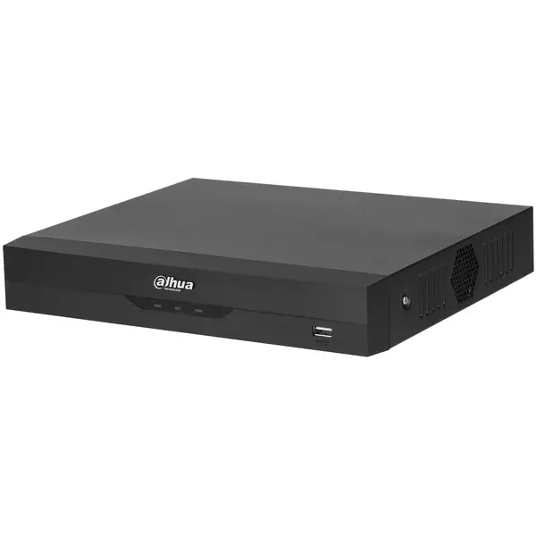 DAHUA XVR WizSense XVR5116H-4KL-I3, 16 canale