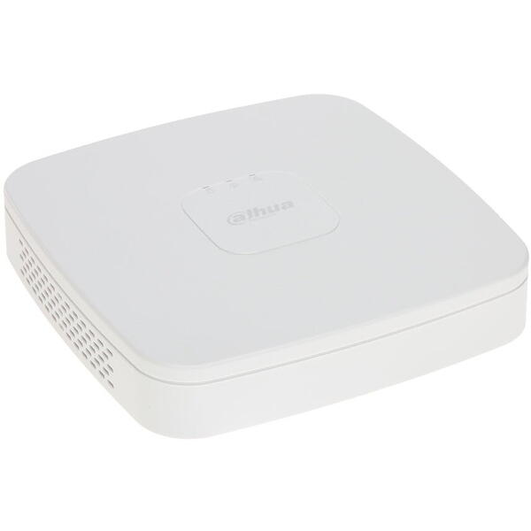 DAHUA NVR NVR4104-P-4KS2/L, 4 canale