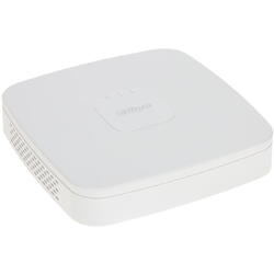 NVR NVR4104-P-4KS2/L, 4 canale