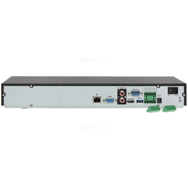 DAHUA NVR NVR5232-4KS2, 32 canale