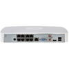 DAHUA NVR NVR4108-4KS2/L, 8 canale