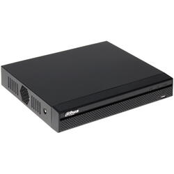 NVR 8 canale NVR2108HS-8P-S3, PoE