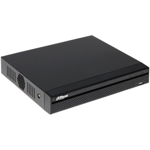 DAHUA NVR NVR2104HS-P-S3, 4 canale PoE