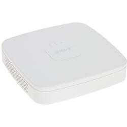 NVR NVR2104-P-S3, 4 canale