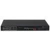 Switch DAHUA PFS3218-16ET-135, 16 porturi, Gigabit + 2SFP, PoE