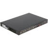 Switch DAHUA PFS3226-24ET-240, 24 porturi, PoE+