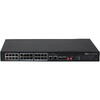 Switch DAHUA PFS3226-24ET-240, 24 porturi, PoE+