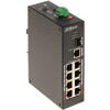 Switch DAHUA PFS3110-8ET-96-V2, 8 porturi, PoE+