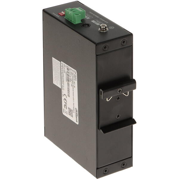 Switch DAHUA PFS3110-8ET-96-V2, 8 porturi, PoE+