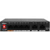 Switch DAHUA PFS3006-4GT-60-V2, 4 porturi, PoE
