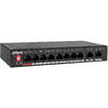 Switch DAHUA PFS3010-8ET-96-V2, 8 porturi, PoE
