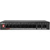 Switch DAHUA PFS3010-8ET-96-V2, 8 porturi, PoE