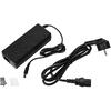 Switch DAHUA PFS3010-8ET-96-V2, 8 porturi, PoE