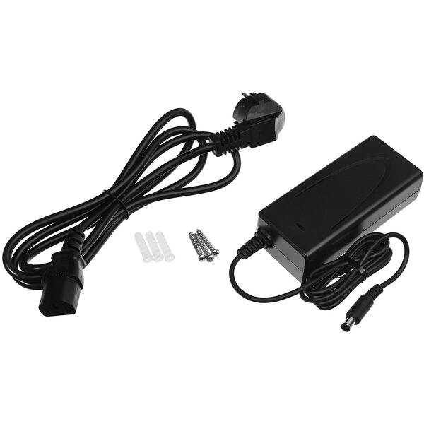 Switch DAHUA PFS3006-4ET-60-V2, 4 porturi, PoE