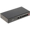 Switch DAHUA PFS3006-4ET-36, 6 porturi, PoE