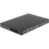 Switch DAHUA PFS4218-16ET-240-V3, 16 porturi, PoE