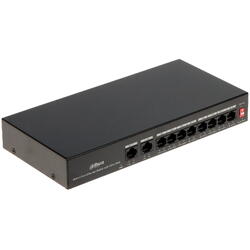 PFS3010-8ET-65, 8 porturi, PoE