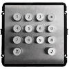 DAHUA Modul tastatura videointerfon IP VTO2000A-K