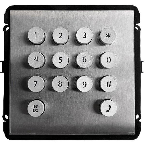 DAHUA Modul tastatura videointerfon IP VTO2000A-K