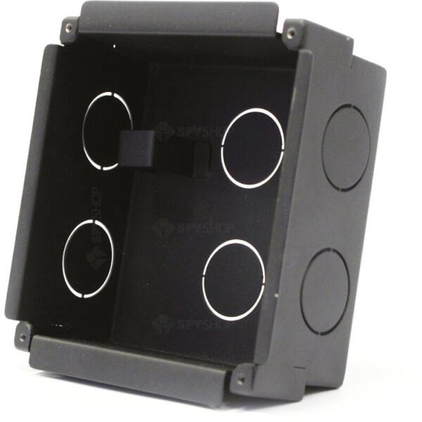 DAHUA Doza ingropata de metal VTOB107