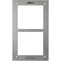 Panou frontal pentru 2 module VTOF002-V2