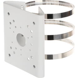 Suport montare camera pe stalp, 3 legaturi PFA150