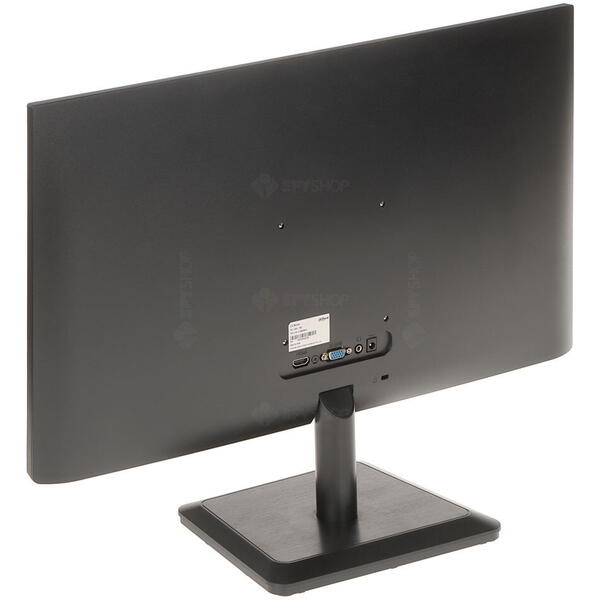 Monitor LED DAHUA LM24-F200, 23.8 inch, 60 Hz, 8 ms