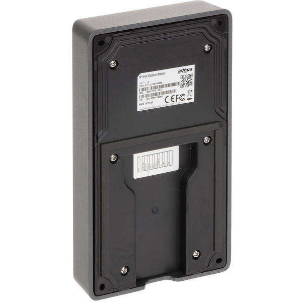 DAHUA Post videointerfon IP de exterior VTO3211D-P1-S2