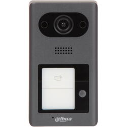 Post videointerfon IP de exterior VTO3211D-P1-S2