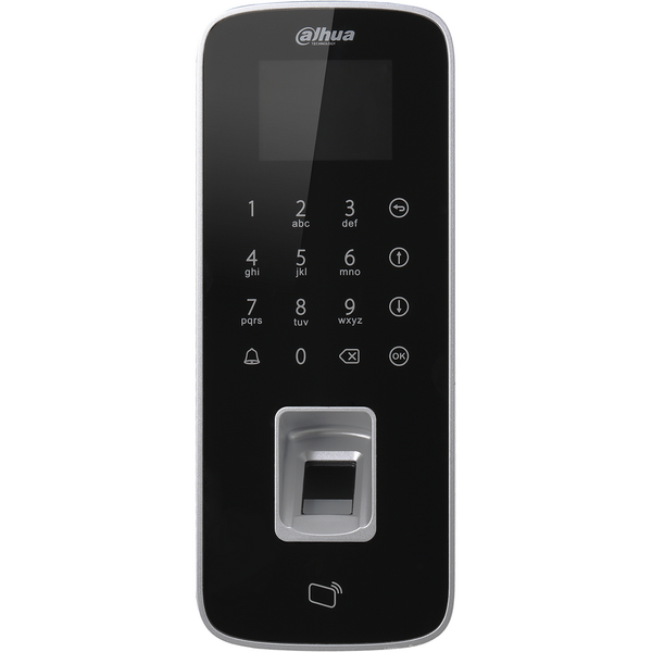 DAHUA Cititor biometric de interior ASI1212D
