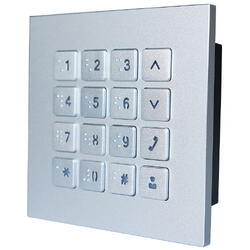 Tastatura videointerfon VTO4202F-MK