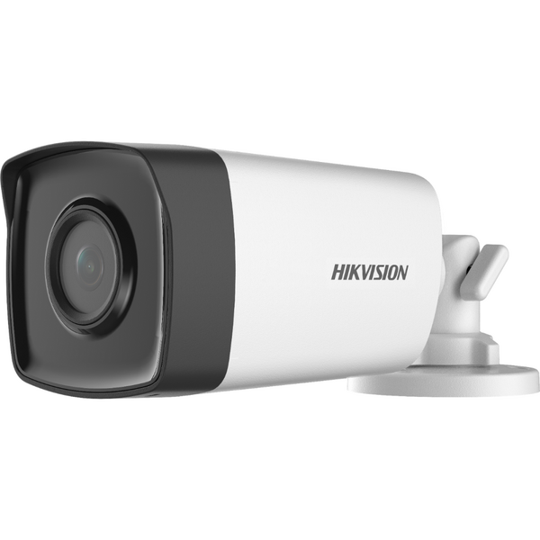 Kit supraveghere Hikvision K5-4C7204AC