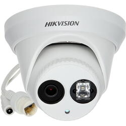 Camera IP Hikvision Turret DS-2CD2383G0-IU, 8MP, Lentila 2.8mm, IR 30m