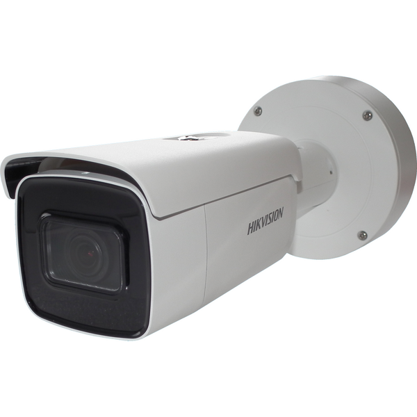 Camera IP Hikvision Bullet DS-2CD2663G0-IZS, 6MP, Lentila 2.8-12mm, IR 50m