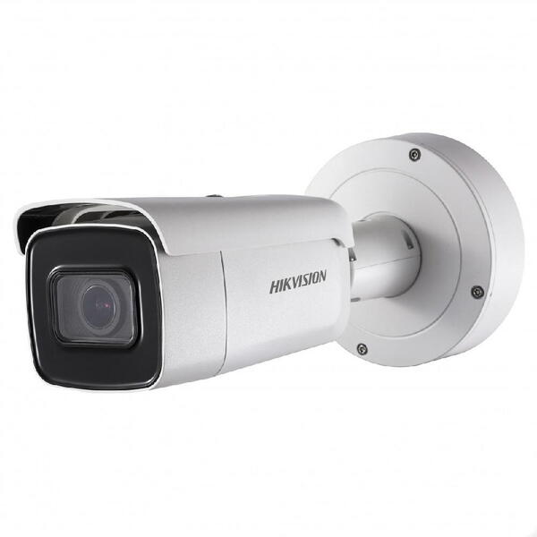 Camera IP Hikvision Bullet DS-2CD2663G0-IZS, 6MP, Lentila 2.8-12mm, IR 50m