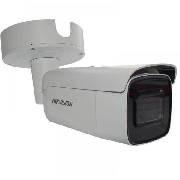 Camera IP Hikvision Bullet DS-2CD2663G0-IZS, 6MP, Lentila 2.8-12mm, IR 50m