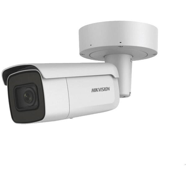 Camera IP Hikvision Bullet DS-2CD2663G0-IZS, 6MP, Lentila 2.8-12mm, IR 50m