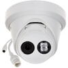 Camera IP Hikvision HD Turret DS-2CD2363G0-IU28, 6MP, Lentila 2.8mm, IR 30m