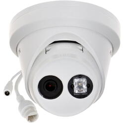 HD Turret DS-2CD2363G0-IU28, 6MP, Lentila 2.8mm, IR 30m