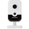 Camera IP Hikvision Cube DS-2CD2423G0-IW28W, 2MP, Lentila 2.8mm, IR 10M