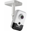 Camera IP Hikvision Cube DS-2CD2423G0-IW28W, 2MP, Lentila 2.8mm, IR 10M