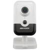 Camera IP Hikvision Cube DS-2CD2423G0-IW28W, 2MP, Lentila 2.8mm, IR 10M