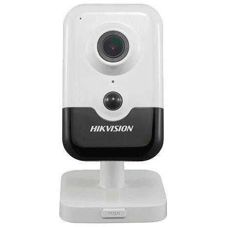 Camera IP Hikvision Cube DS-2CD2423G0-IW28W, 2MP, Lentila 2.8mm, IR 10M