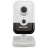 Camera IP Hikvision Cube DS-2CD2443G0-IW28W, 4MP, Lentila 2.8mm, IR 10m