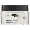 Camera IP Hikvision Bullet DS-2CD2T45G0P-I, 4MP, Lentila 1.68mm, IR 20m