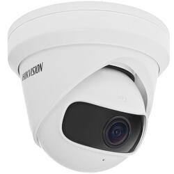 Camera IP Hikvision CAMERA IP TURRET 4MP 1.68MM IR10M WIDE