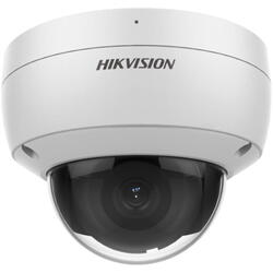 Camera IP Hikvision CAMERA IP DOME 8MP 2.8MM IR30M ACUSENS